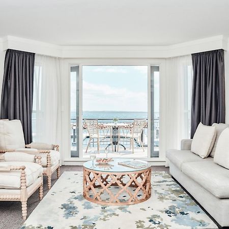 แองคอเรจ พอร์ต สตีเฟ่น Hotel Corlette ภายนอก รูปภาพ