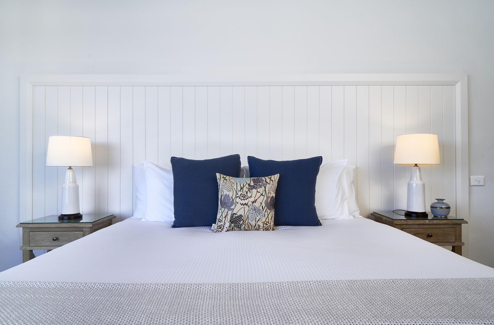 แองคอเรจ พอร์ต สตีเฟ่น Hotel Corlette ภายนอก รูปภาพ