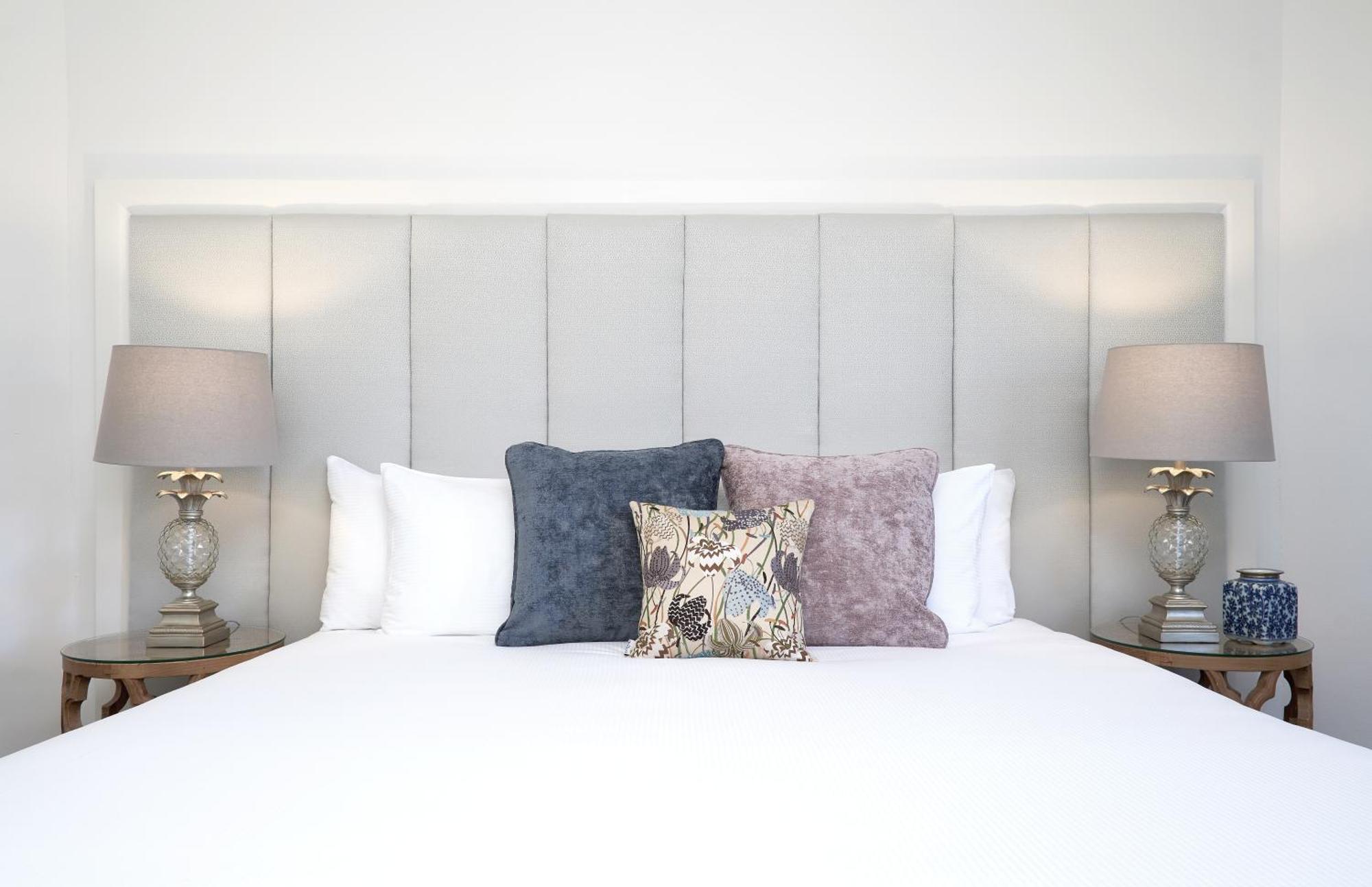 แองคอเรจ พอร์ต สตีเฟ่น Hotel Corlette ห้อง รูปภาพ