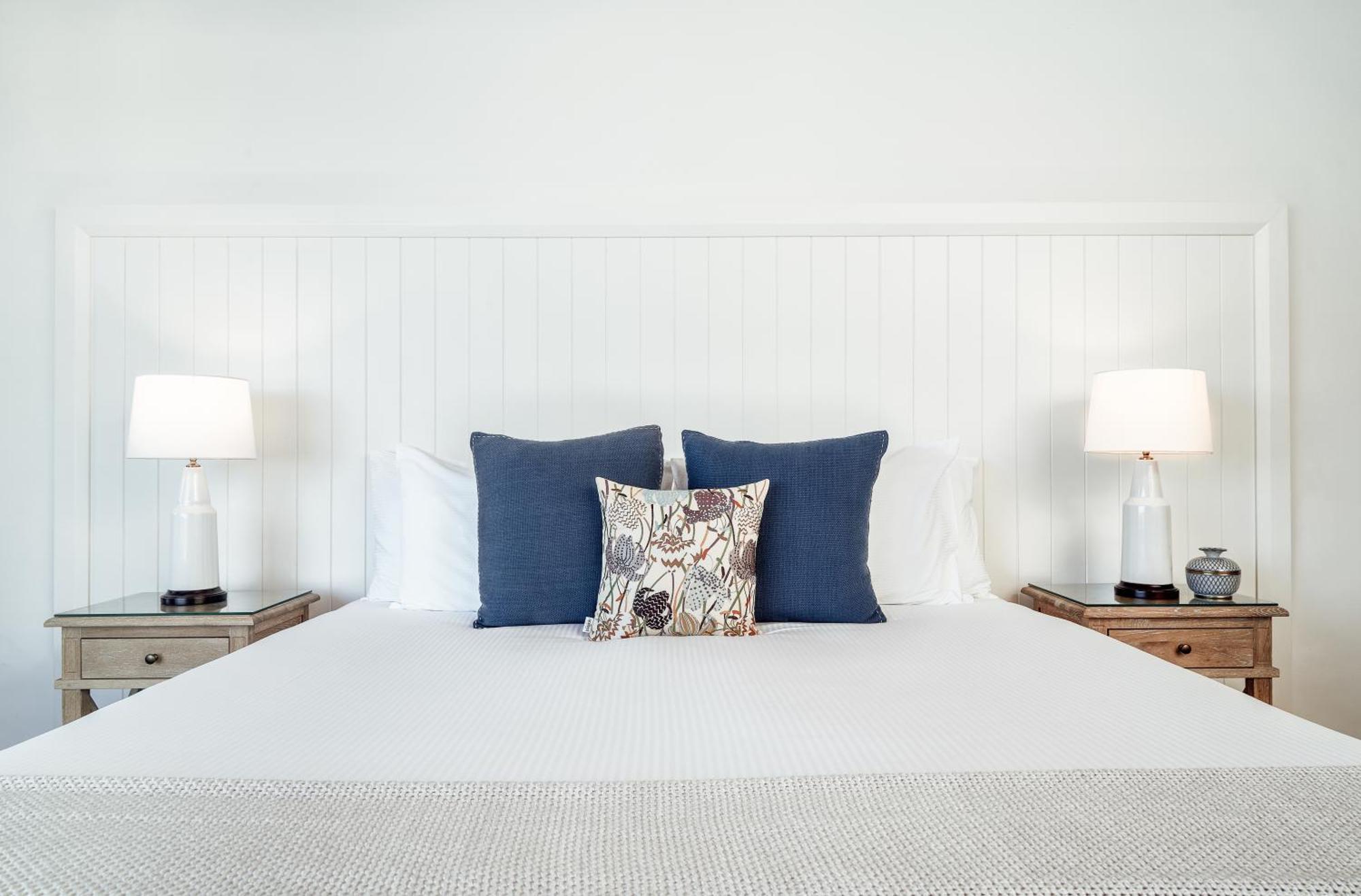 แองคอเรจ พอร์ต สตีเฟ่น Hotel Corlette ภายนอก รูปภาพ