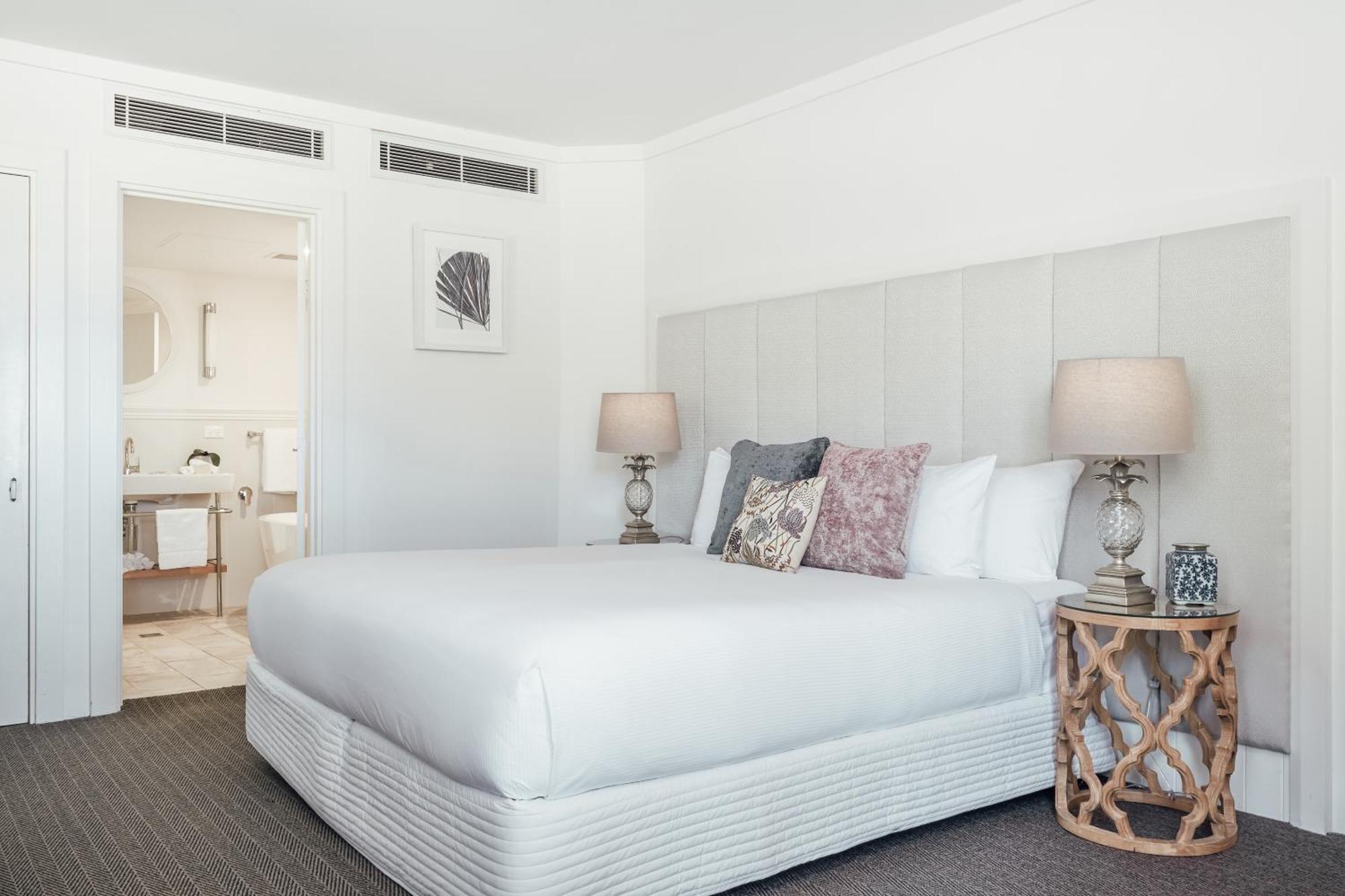 แองคอเรจ พอร์ต สตีเฟ่น Hotel Corlette ห้อง รูปภาพ