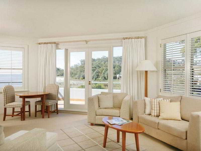 แองคอเรจ พอร์ต สตีเฟ่น Hotel Corlette ภายนอก รูปภาพ