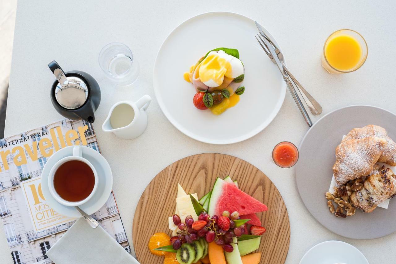 แองคอเรจ พอร์ต สตีเฟ่น Hotel Corlette ภายนอก รูปภาพ